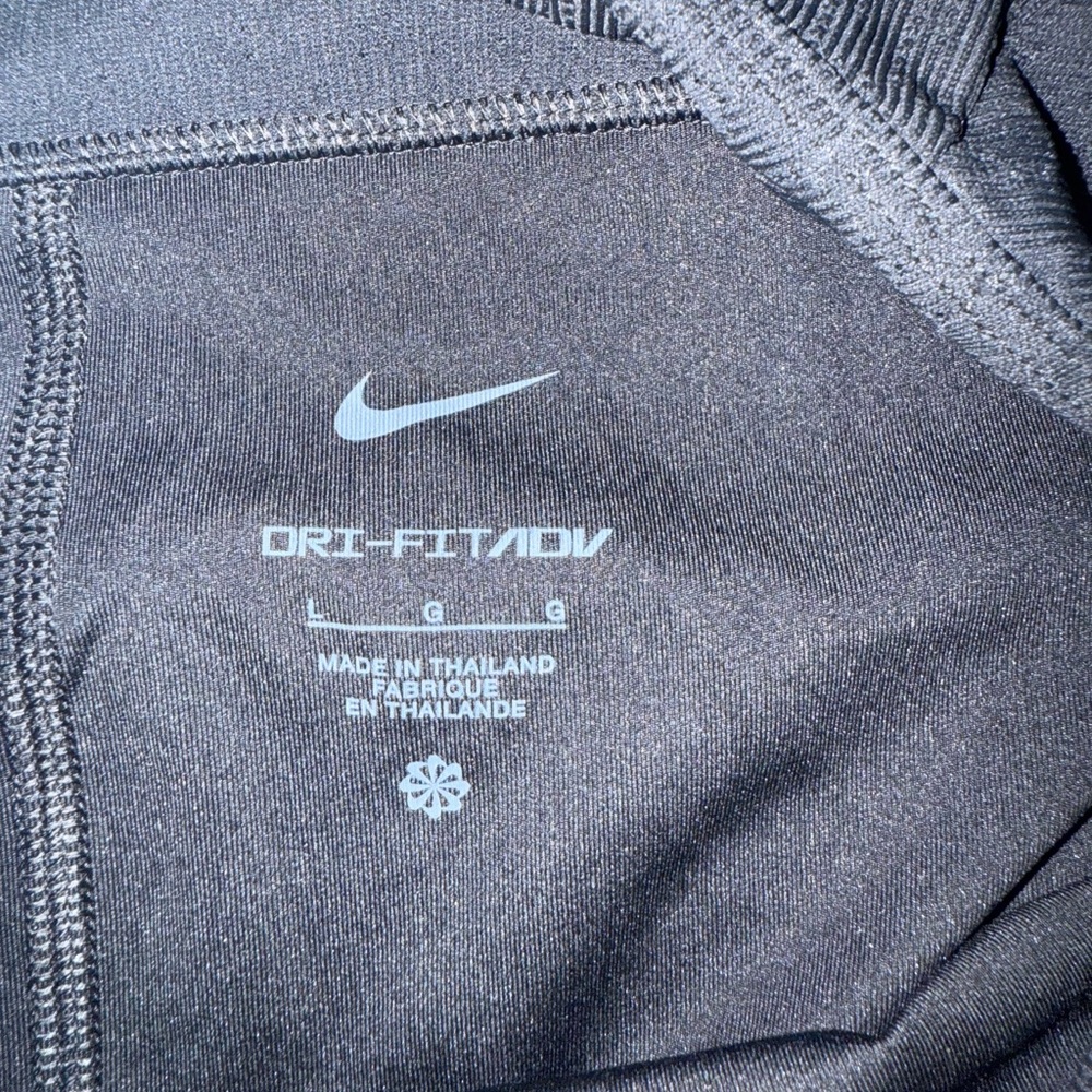 Nike Dri-FIT ADV Golf Skort